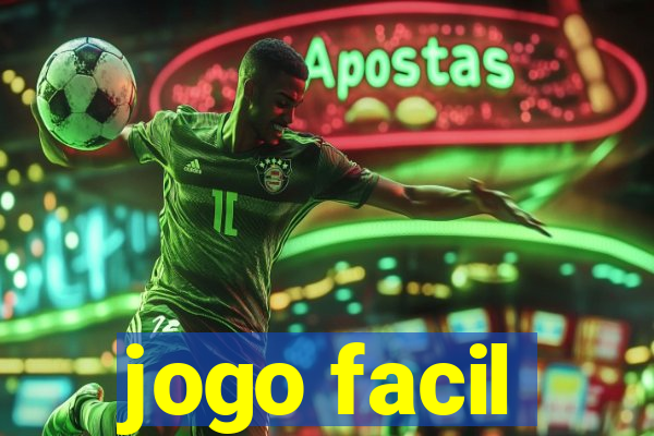 jogo facil